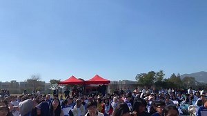 南澳中学第十届艺术节 Power by 南澳百事通