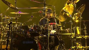 3.6K views · 120 reactions | Carter Beauford (Dave Matthews Band) two step - drum solo Carter Beauford Official Fansiter | Back Beat | Facebook