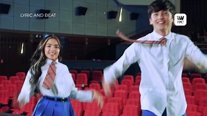 5.7K views · 11 reactions | Sing the LYRIC of your story. Dance to the BEAT of your dreams!  Watch out for the upcoming musical series of iWantTFC "Lyric and Beat". Streaming soon! https://app.iwanttfc.com/WuLvySJnfob | TFC Canada | Facebook