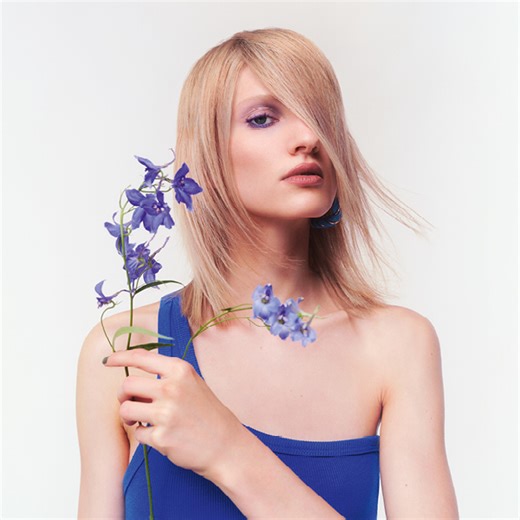 1.2K views · 29 reactions | The La Biosthétique creative team has approached the hair trends of the upcoming season with an ingenious combination of cut, colour and styling. La Biosthétique’s International Creative Director Alexander Dinter’s concept for the hair looks of the Spring Vision collection is ageless, contemporary and feminine. These looks are clear statements that nonetheless always allow enough scope for individual interpretations. | LA BIOSTHETIQUE PARIS | Facebook