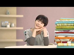 【HQ-TVCM】 AGF ブレンディースティック （原田知世）