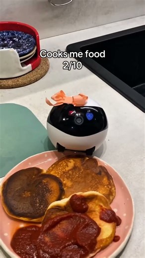 This might be the BEST gift of 2025 🎁🤣