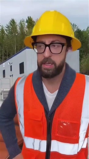 Unbelievable Workers | Working with Master Engineers Gone Wrong 😂P3 #construction #adamrose