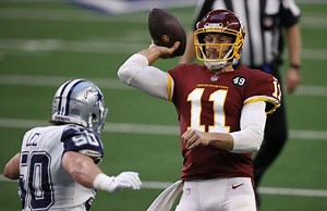 NFL Retirement News: The NFL journey of QB Alex Smith