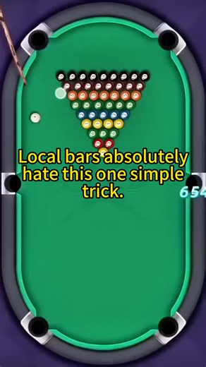 game name“Tiantian billiards”，You can download it on my Instagram homepage.#game