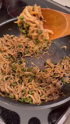 生ちりめん山椒の作り方と美味しいレシピ