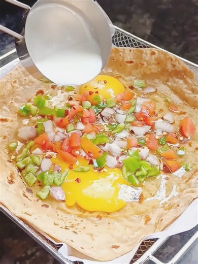 Delicious Daily Food Recipes You Must Try!