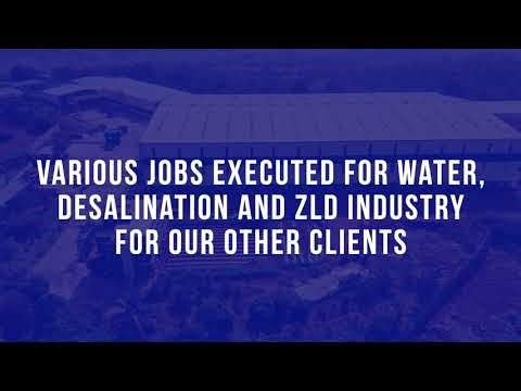 Empowering the Water Industry | Vitech Group India