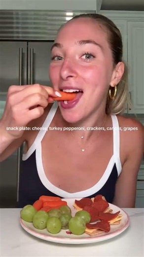 eating healthy should be YUMMY & FUN😋😋😋 follow to find your favorite recipes made healthy🩷 #whatiea