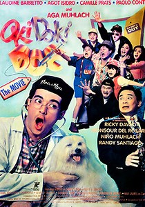 Oki Doki Doc streaming: where to watch movie online?