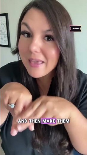 Let them watch