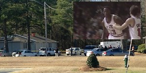 AUTOPSY: Fmr. NBA player Charles Shackleford died of enlarged heart