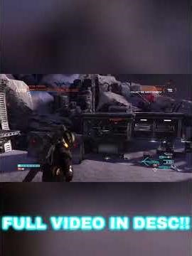LOST PLANET 3 Multiplayer In 2026!