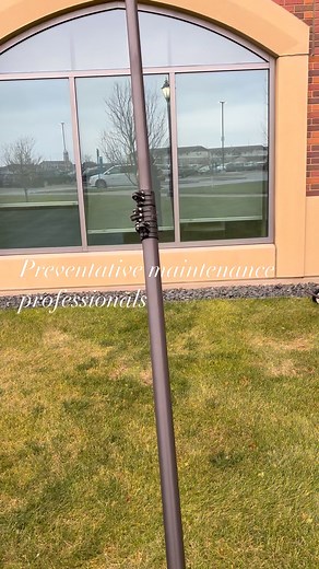 A&B Window Cleaning. Preventative maintenance professionals since 1997. High-rise, commercial, and residential. | A & B Window Cleaning, LLC | Facebook