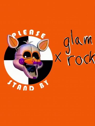 Glamrock Lolbit Drawing Process | Detailed and Time-consuming Artwork