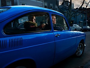 Erasure Announce New Album, Share Album Trailer Video