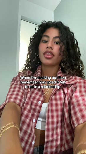 Understanding Sharking in Relationships
