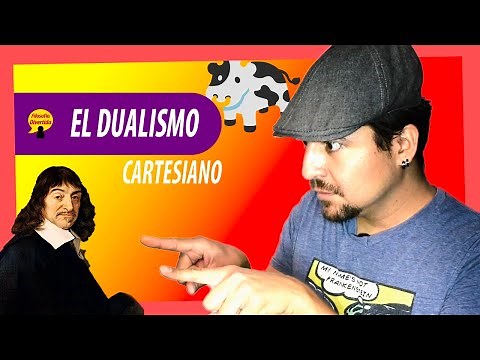 RES COGITANS RES EXTENSA DESCARTES | DUALISMO Cartesiano | RENE DESCARTES FILOSOFÍA |COGITO ERGO SUM