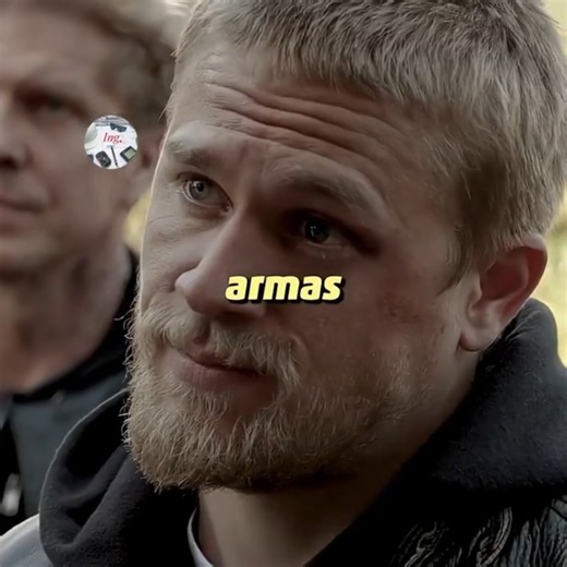 ¡Cuando los negocios de familia se salen de control con Sons of Anarchy! 🏍️🔥