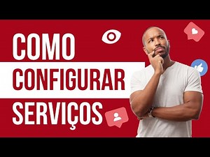 [PAINEL SMM] Como conectar API e fazer todas configurações de serviços e suas funcionalidades #3
