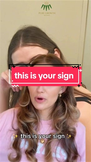 #rosemary #puregrowthbotanics #haircare #hairtransformation #hairtok #hairstyle #hairpotential