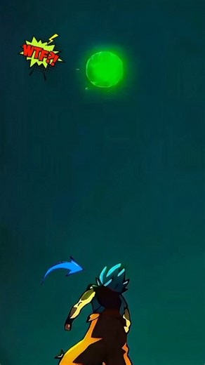 TOP 5 MOST POWERFUL TRANSFORMATIONS IN DRAGON BALL 🤔