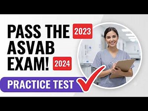 asvab practice test free asvab practice test|Pass the Armed Services Vocational Aptitude Battery