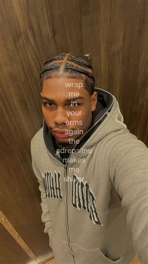 #CapCut “the adrenaline makes me shiver” 🤧🩶 #fypシ #blowthisup #viral | adrenaline