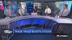 Here's what to buy at record highs