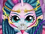 Play Monster Brain Real Surgery | Free Online  Games. KidzSearch.com