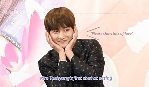 Interview of the casts @ Press Conference of #Hwarang with English subtitles! ‪#ParkSeojun‬, ‪#GoAra‬, ‪#ParkHyungsik‬, ‪& #KimTaehyung ❤ | KBS WORLD