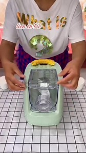 Machine à fabriquer les pâtes alimentaires disponible Passer vos commandes : https://linktr.ee/generalcommunication | Général Commerce