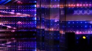 The Other Direction is fulfilling their destiny on the AGT stage. 🤩🌈 | Talent Recap