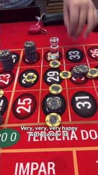 My favorite street. Hit and run! $50,000 one spin. High stakes roulette! Puerto Vallarta casinos
