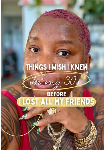 Your community is not your friends. Once you understand this, you can actually begin to make an effort to build a community of friends who are dependable, trustworthy with a solidly established infrastructure of care. I designed a quiz for you if you’re curious about your relational pattern, the link is in the bio. #relationalskillsforliberation