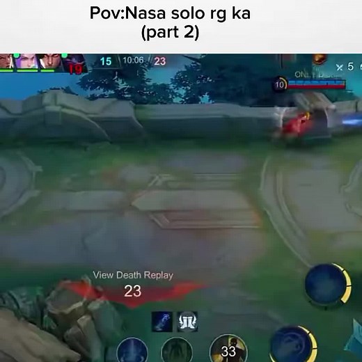 cute #MLBBM6 #MLBBM6TorchRelay #GreaterThanEver