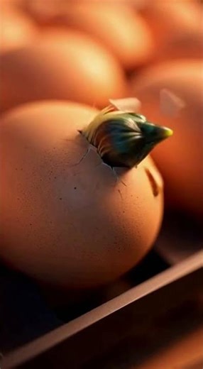 Charlie the Chicken's Egg-Cellent Adventure: Hatching & Raising Chicks