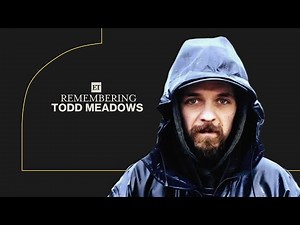 Todd Meadows, Deadliest Catch Star, Dead at 25 After Accident at Sea