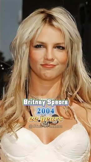 Britney Spears from child star to pop icon, through collapse and conservatorship to freedom.#fyp