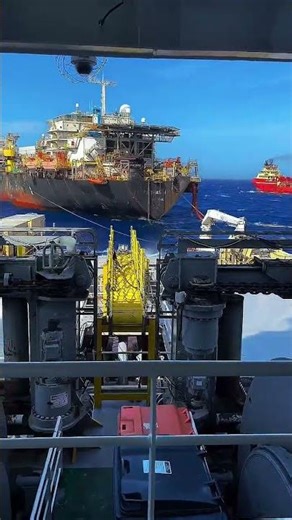 Offshore #concursospúblicos #concursopetrobras #concursosabertos #engenheiropetrobras #transpetro