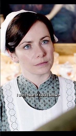 "What Was The War For?" The Most Emotional Scene in Downton Abbey.#DowntonAbbey #clips #highlights