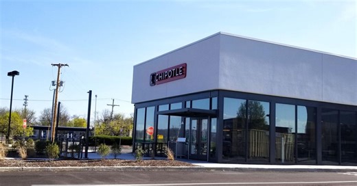 Region’s newest Chipotle restaurant set to open next week