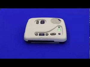 Direct to Player and the PLEXTALK PTX1