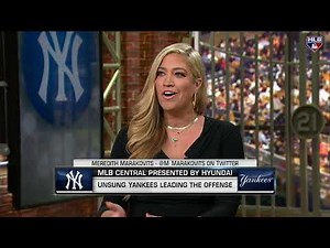 Marakovits on Judge, Yankees