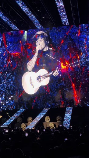 Ed Sheeran's I See Fire: A Musical Masterpiece