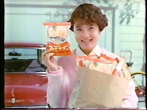 1989年1月29日代CM集