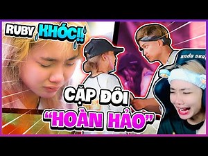 Ruby KHÓC ? Cặp Đôi HOÀN HẢO Cùng Với SIRO ? Sự Thật Là…
