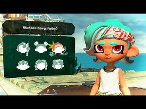 Splatoon Raiders - Over 20 Minutes of Gameplay (4K)