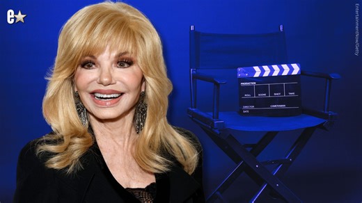Director of Loni Anderson's Final Movie Calls Her 'Courageous' in Touching Tribute