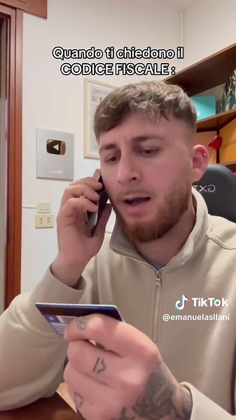 Come Ottenere il Codice Fiscale: Guida Completa